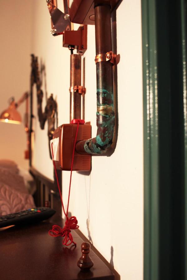 Bb Sharingloft Sirmione Bed & Breakfast ภายนอก รูปภาพ