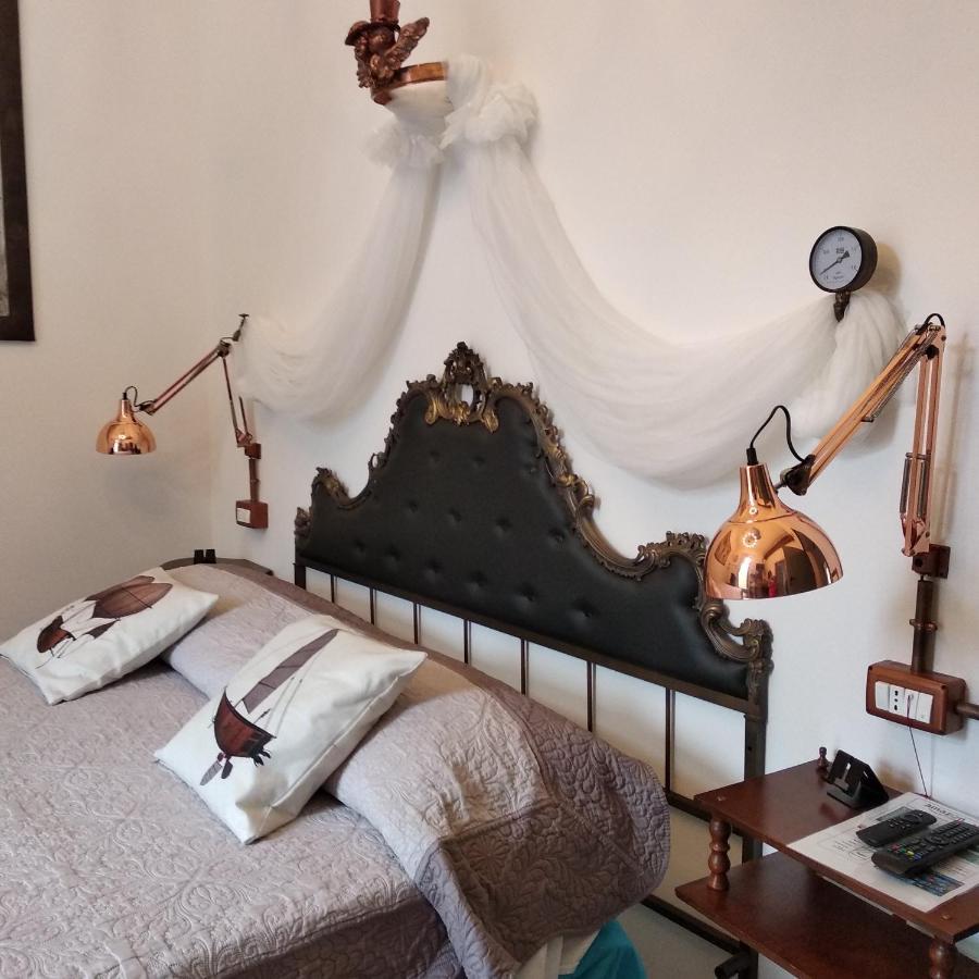 Bb Sharingloft Sirmione Bed & Breakfast ภายนอก รูปภาพ