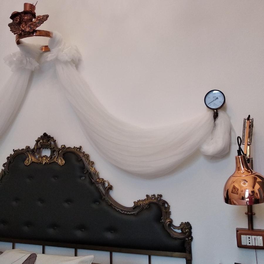 Bb Sharingloft Sirmione Bed & Breakfast ภายนอก รูปภาพ