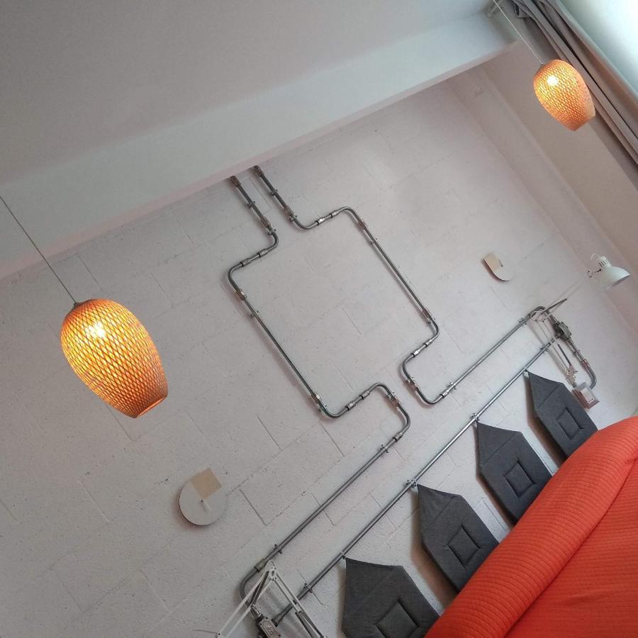 Bb Sharingloft Sirmione Bed & Breakfast ภายนอก รูปภาพ